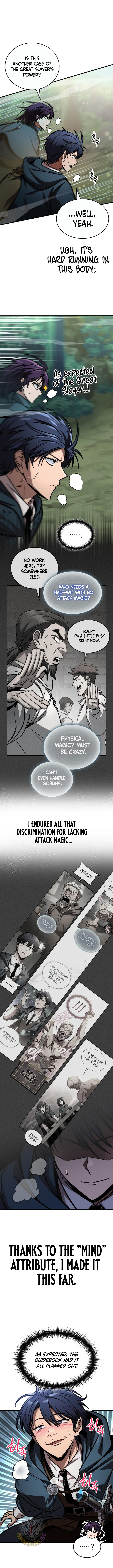 My Exclusive Tower Guide Chapter 65 10
